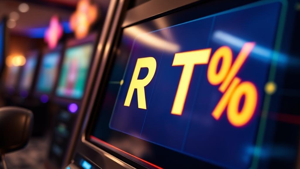 รอบโบนัสสล็อตที่ให้ผลตอบแทนสูง