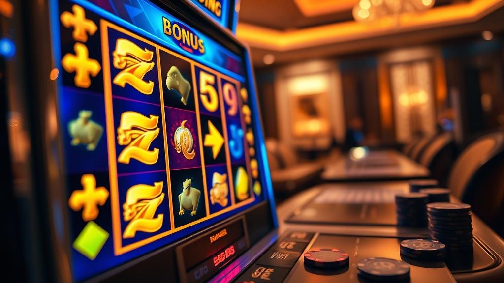 การซื้อสปินสล็อต Blueprint ผ่านแท็บเล็ต