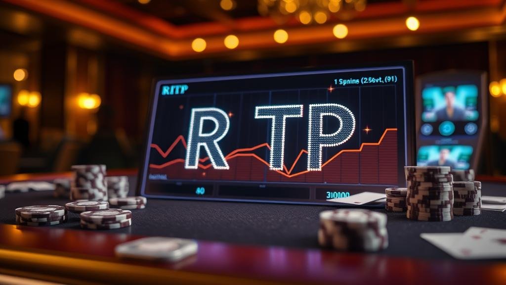 การปรับเบทสล็อตออนไลน์