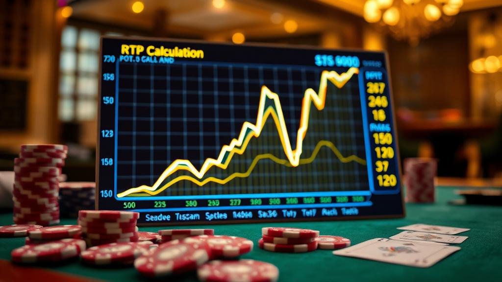 เกมสล็อต Nolimit City ที่มีฟีเจอร์หลากหลาย