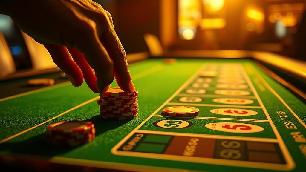 การค้นหาช่วงเวลาแตกสล็อตตอนกลางคืน