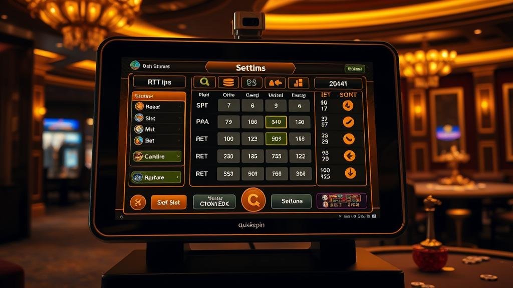 โลโก้ค่ายเกมสล็อตยอดนิยม