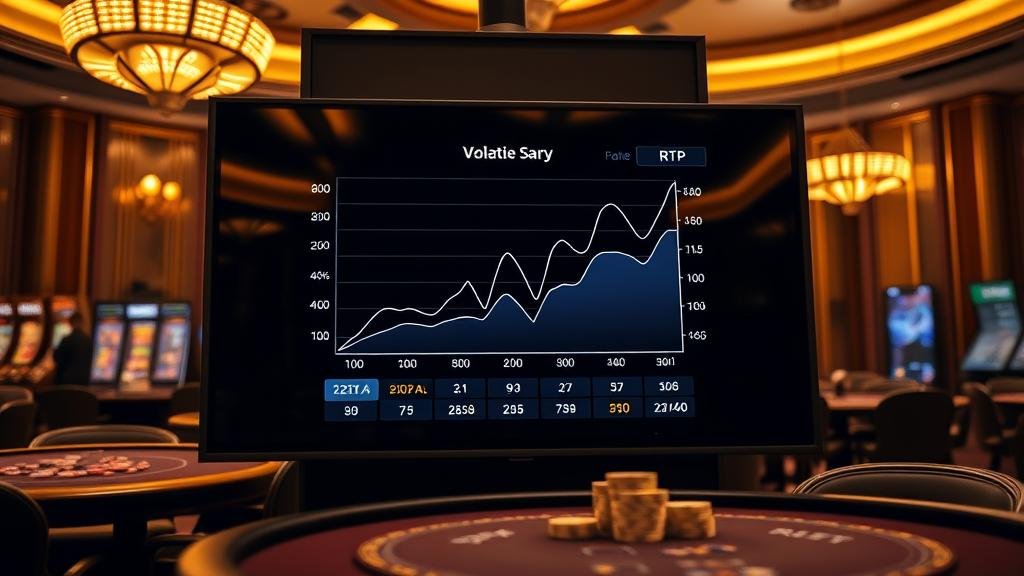 การตั้งค่าออโต้สล็อตบนแท็บเล็ต