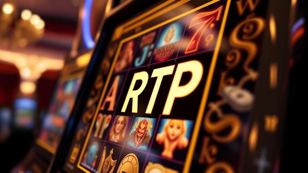 การตั้งค่าออโต้สล็อตบนแท็บเล็ตและเดสก์ท็อป