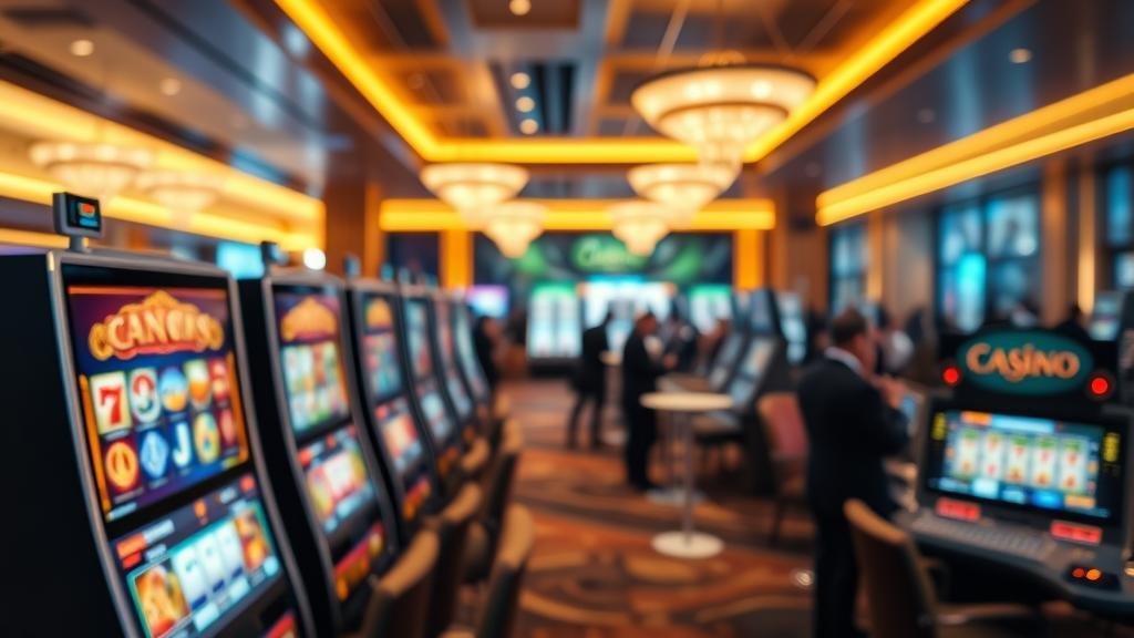 เลือกเกมสล็อตทำกำไร: คู่มือ RTP ค่ายดัง Habanero, Microgaming, YGG 2025