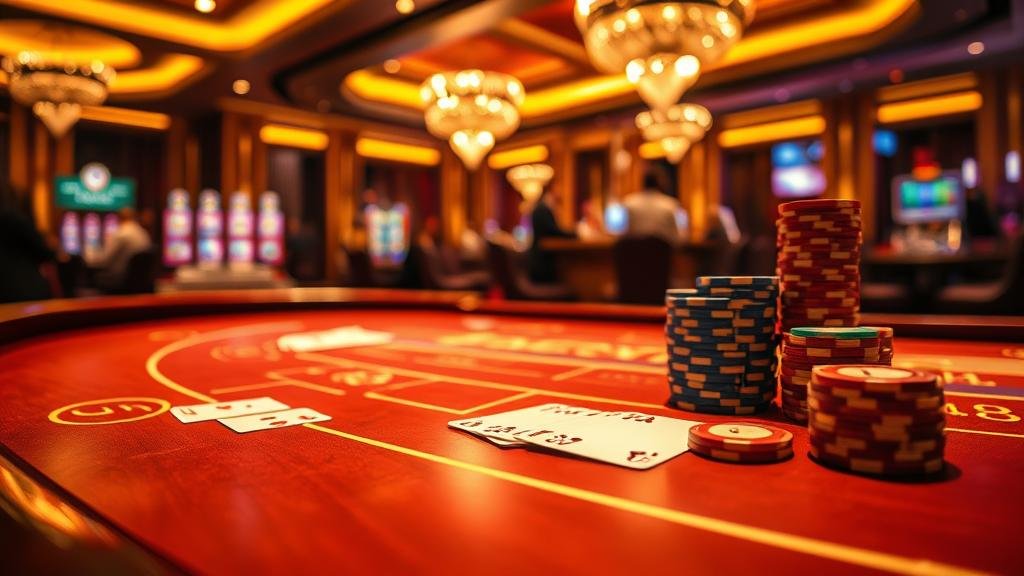 เกมสล็อต YGG นวัตกรรมทำกำไร