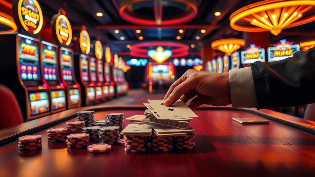 สล็อตเว็บตรง! คู่มือเลือกเกม Habanero, Microgaming, YGG 2025 ทำกำไรชัวร์