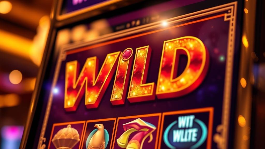 กลไกสล็อต Cascade