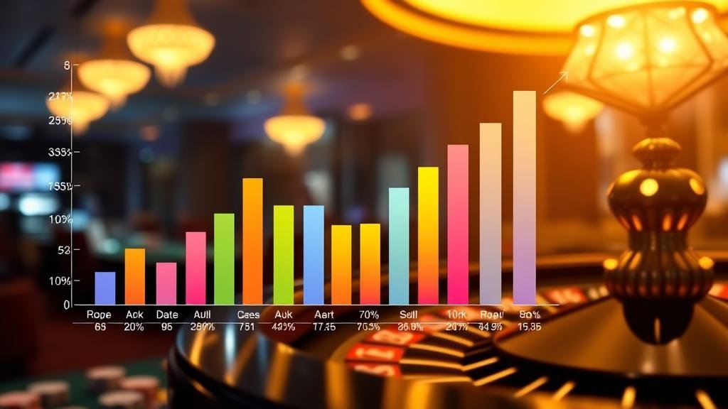 รวมเทคนิคเลือกเกมสล็อตค่ายดัง ทำกำไร 2025 ฉบับเซียน