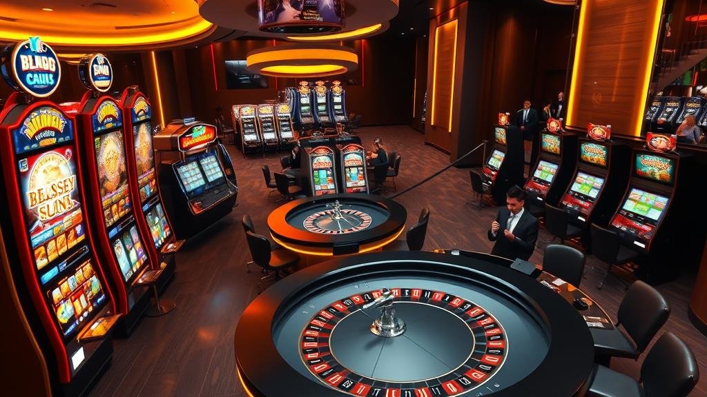 ฟีเจอร์ซื้อสปินในเกมสล็อต