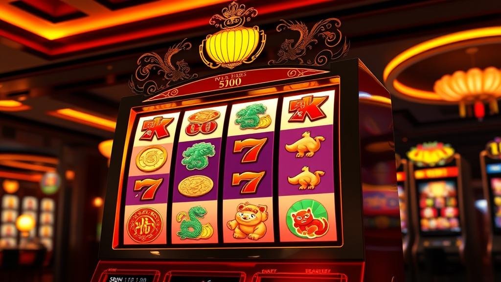 กราฟแสดงเวลาแตกของสล็อต