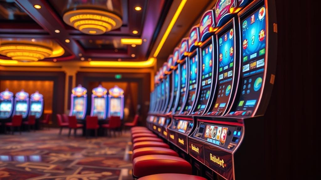 เกมสล็อตธีมเอเชีย