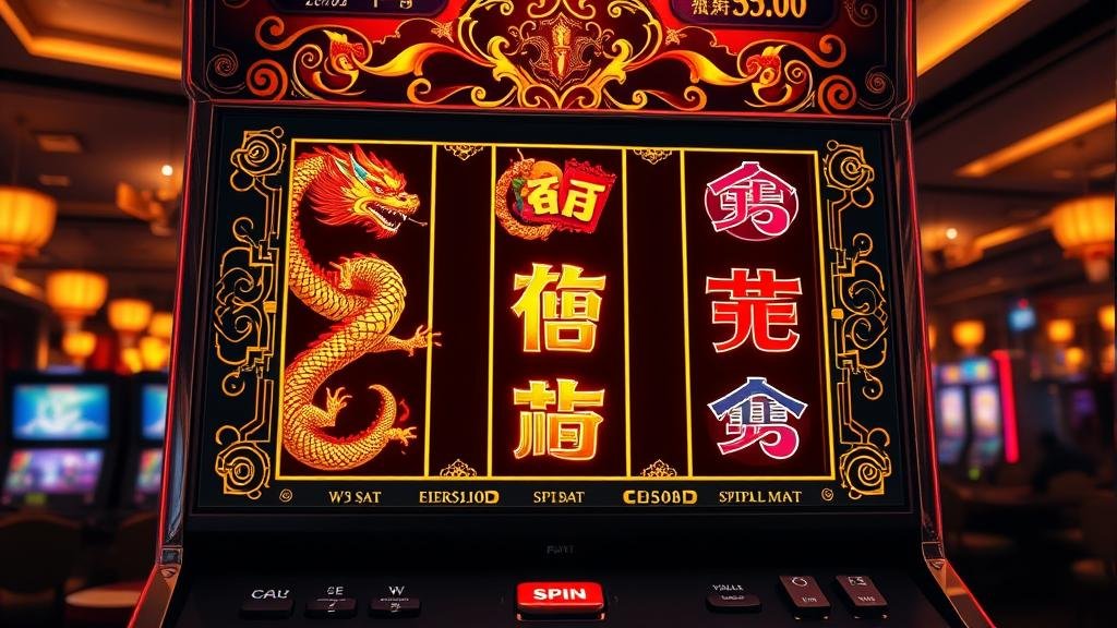 ธีมสล็อตผลไม้และสล็อตอวกาศ