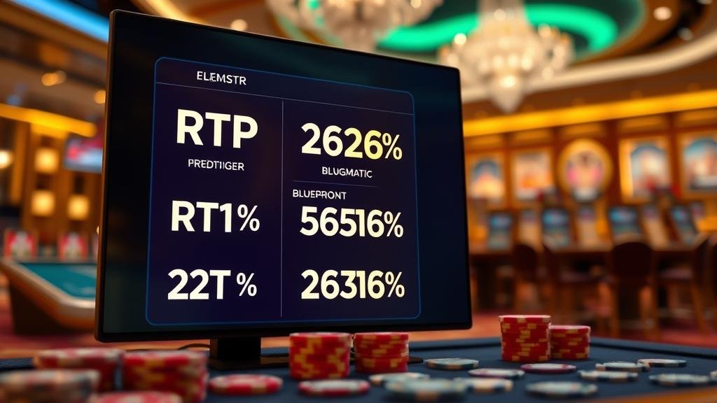 ตัวอย่างเกมสล็อต Sweet Bonanza จาก Pragmatic Play