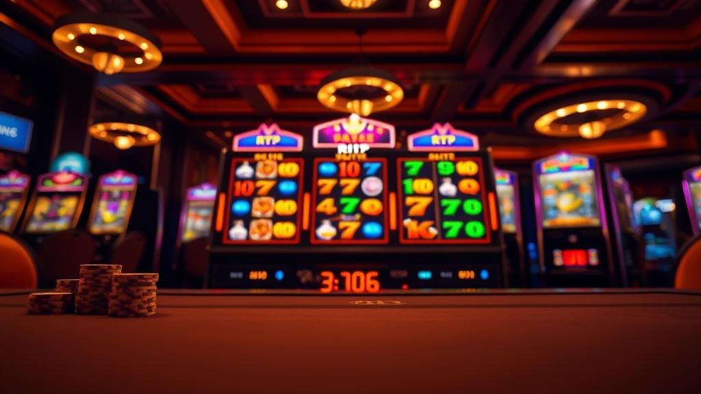 โลโก้ค่ายเกมสล็อตยอดนิยมต่างๆ