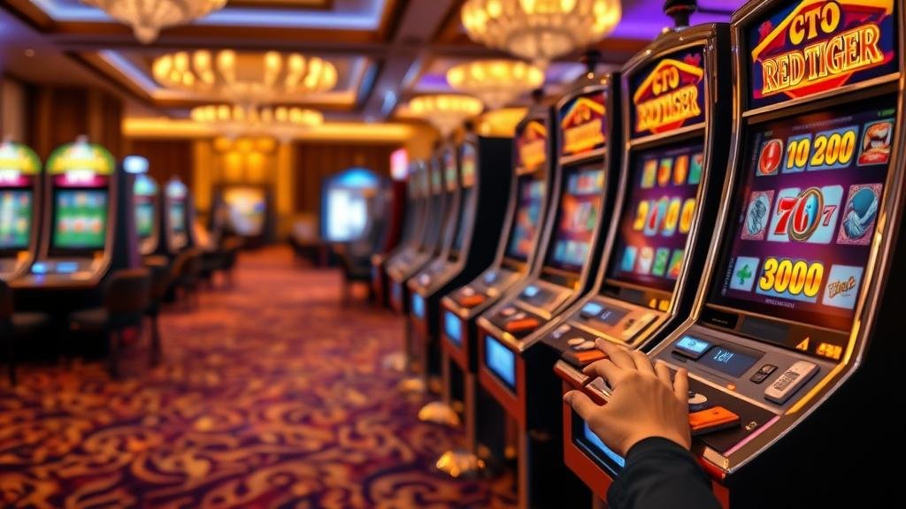 เล่นสล็อต Pragmatic Play ด้วยทุนน้อย