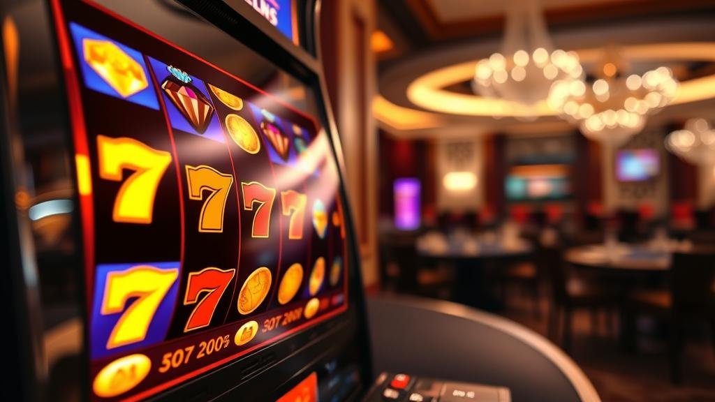 ฟีเจอร์ซื้อโบนัสสล็อต NetEnt