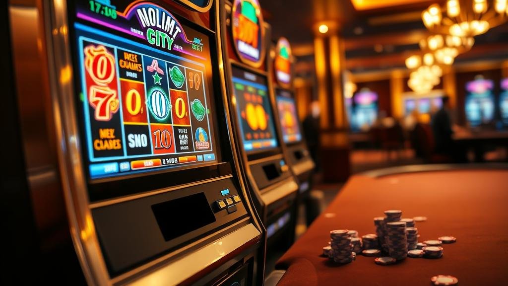 การคำนวณ RTP เพื่อเลือกเกมสล็อตที่คุ้มค่า