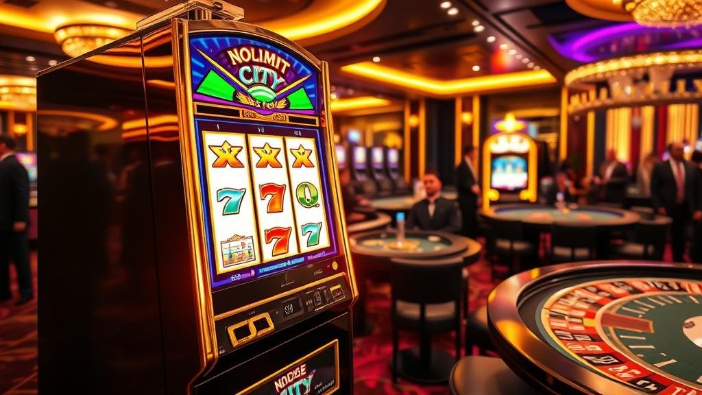 ตัวอย่างเกมสล็อตธีมเอเชียและยุโรป