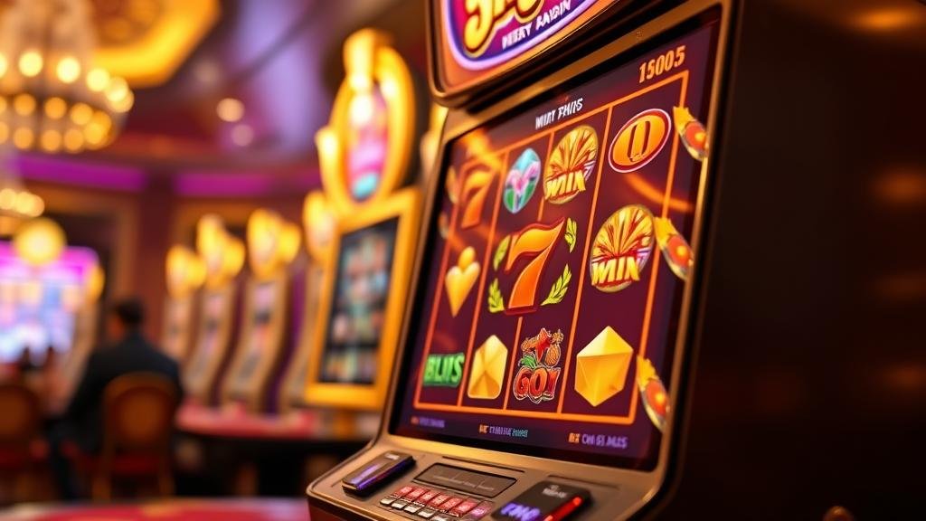 ธีมสล็อตอวกาศ ทำกำไรสูง