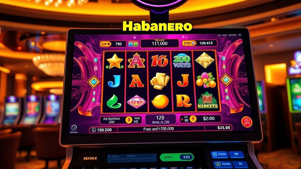 ธีมเกมสล็อตที่หลากหลายและน่าสนใจ