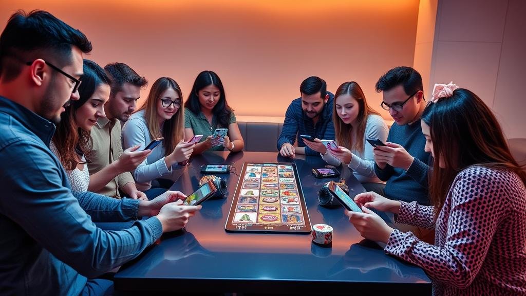 การเล่นสล็อตยุโรปบนมือถือด้วยทุนน้อย