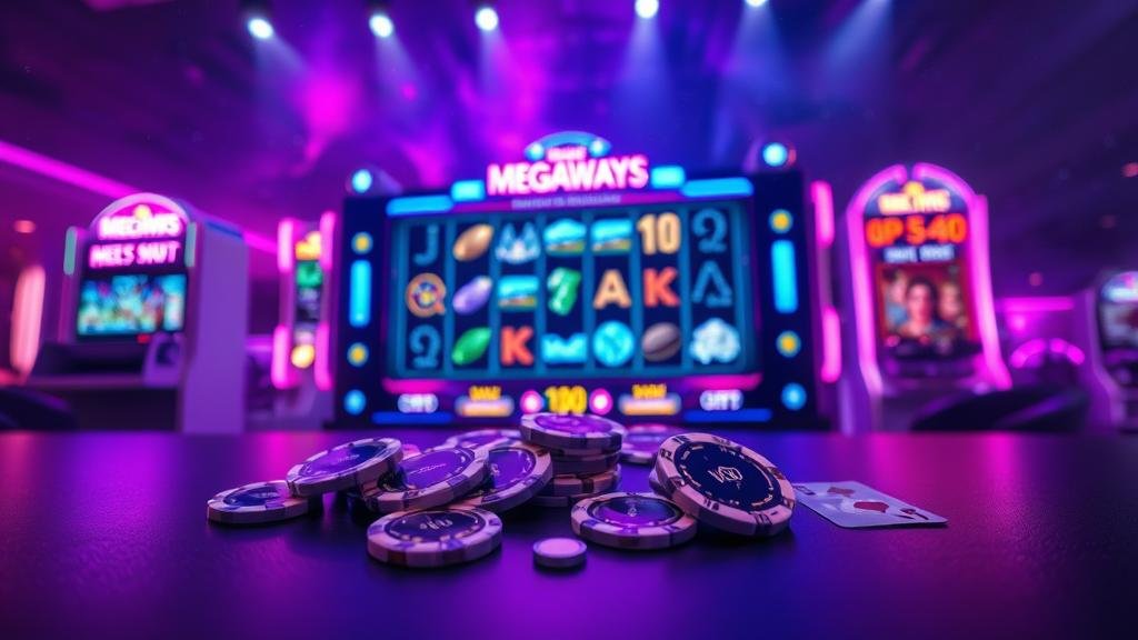 การซื้อสปินสล็อตผ่านมือถือเพื่อความสะดวก