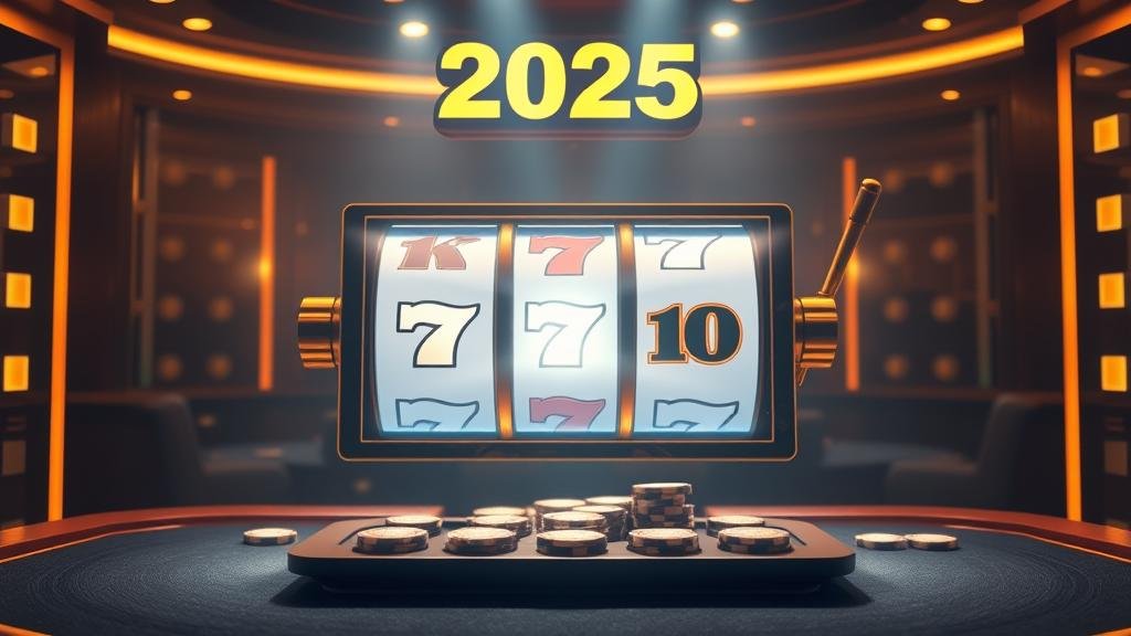 รีวิวสล็อตจากค่ายเกมชั้นนำ