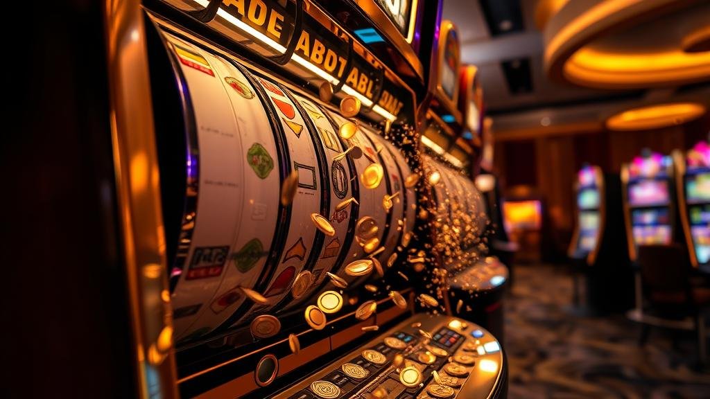 การตั้งค่าออโต้สล็อตบนเดสก์ท็อป