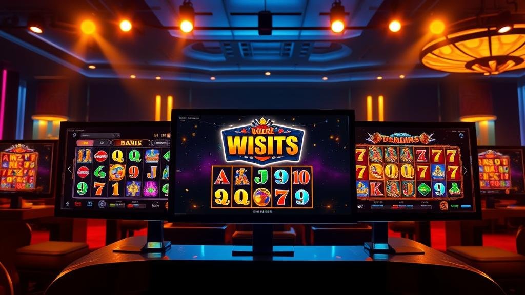 การเช็ค RTP สล็อต Red Tiger บนมือถือ