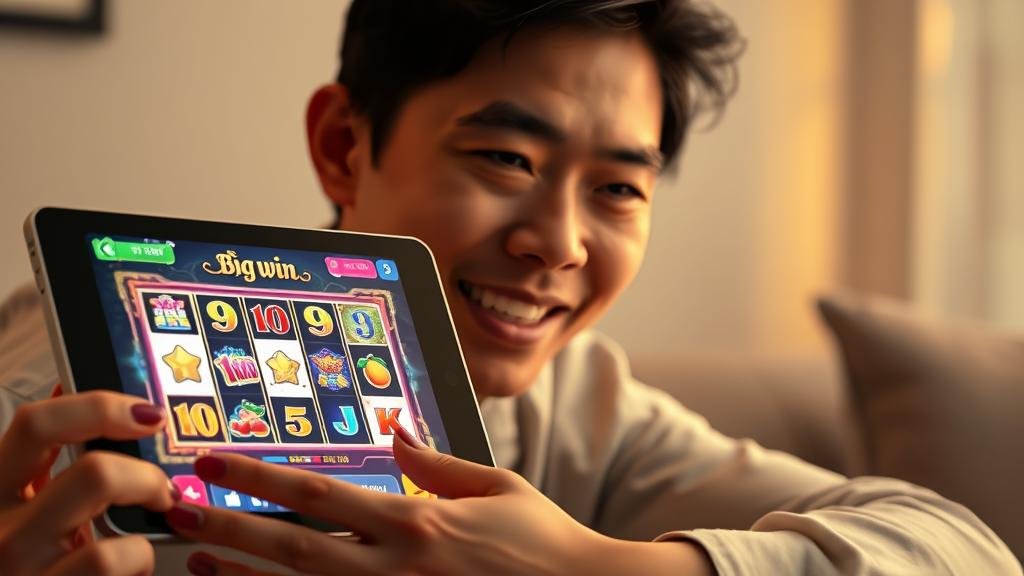 การปรับเบทสล็อตออนไลน์