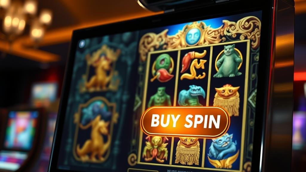 การปรับขนาดเดิมพันสล็อตออนไลน์