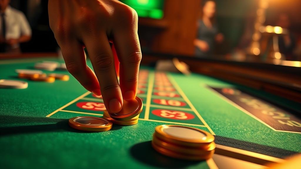 กราฟแสดงความสัมพันธ์ระหว่าง RTP, Volatility และผลตอบแทนสล็อต