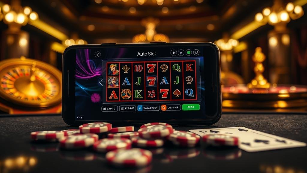 เกมสล็อตธีมต่างๆ พร้อมฟีเจอร์ทำกำไร