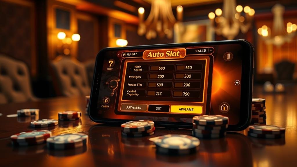 สัญลักษณ์เกมสล็อตยอดนิยมจากค่ายต่างๆ