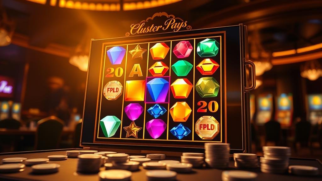 ปุ่มซื้อสปินในเกมสล็อต