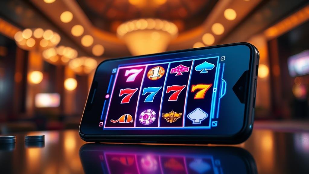 เทคนิคซื้อสปินสล็อตให้โบนัสไว