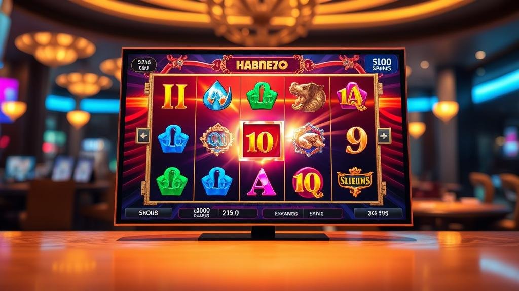 การปรับเบทสล็อตออนไลน์