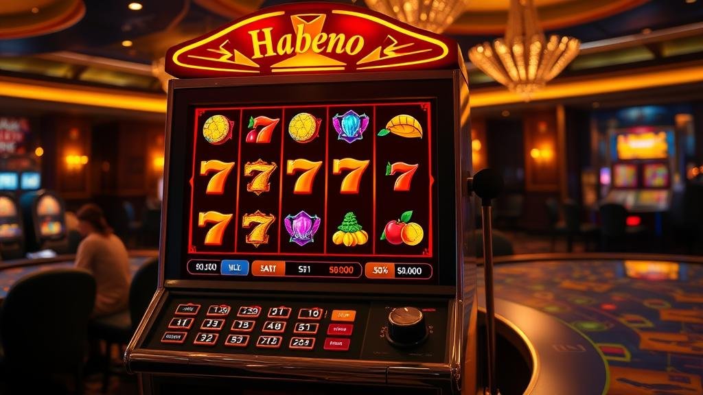 ทดลองเล่นสล็อต Habanero และวางแผนการเงิน