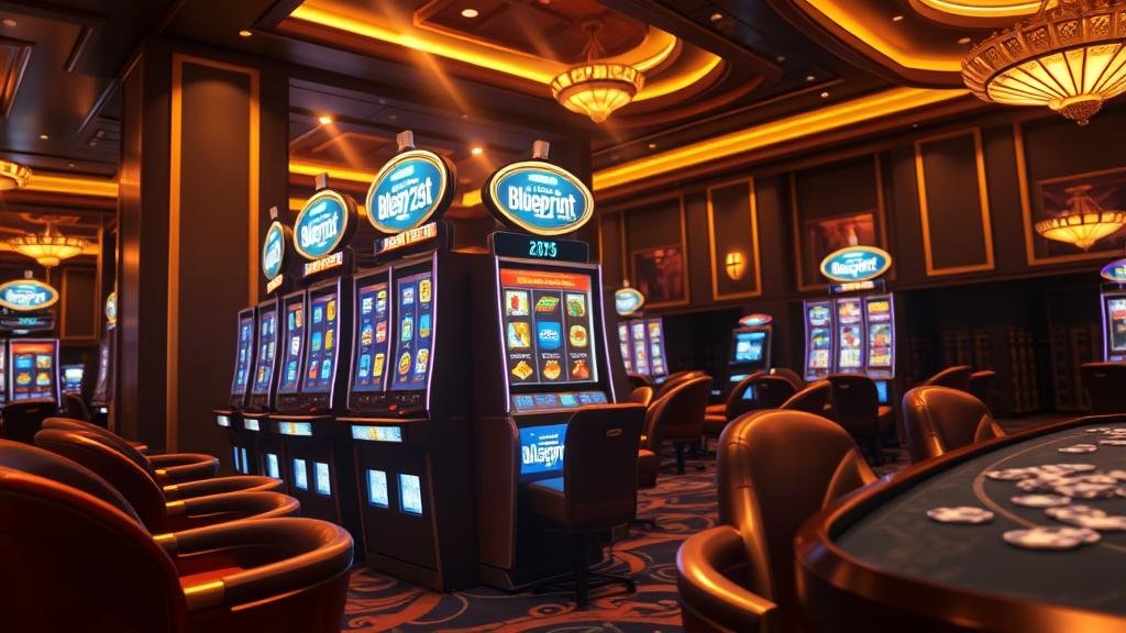 การค้นหาเวลาแตกสล็อต