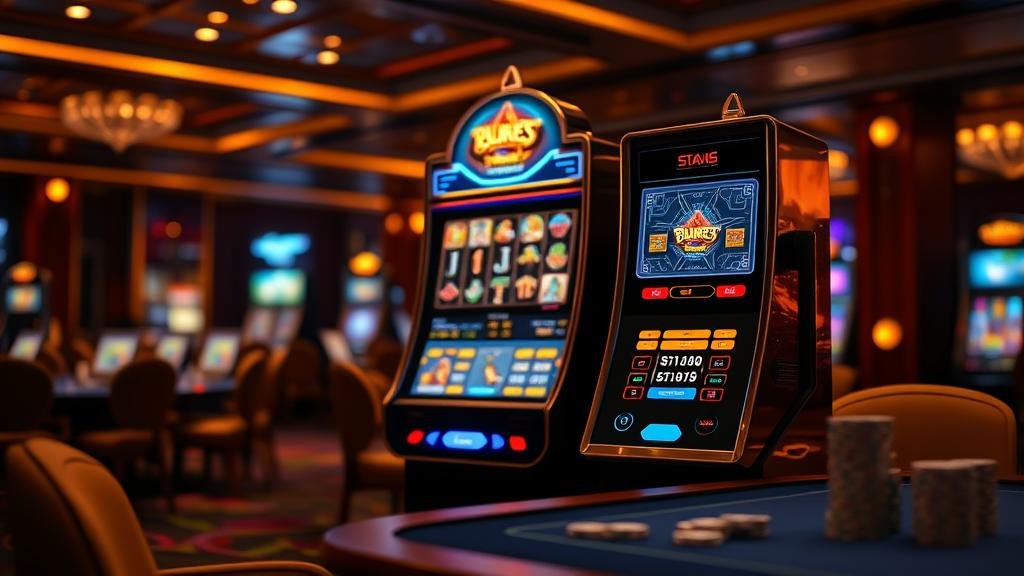 กลไก Megaways ในสล็อต Blueprint