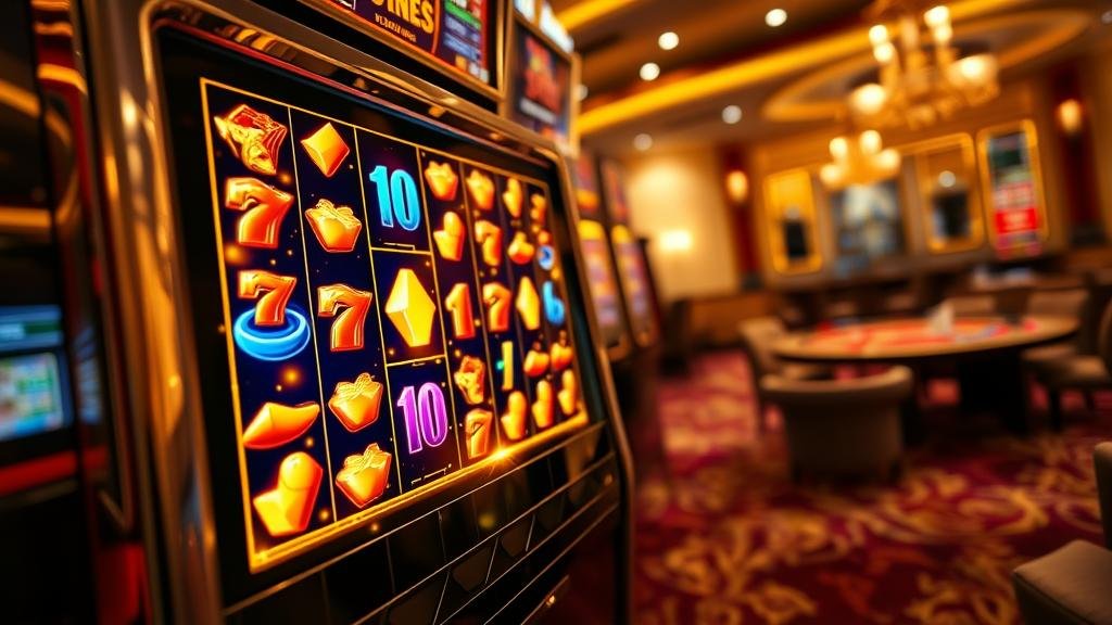 เกมสล็อตจาก Pragmatic Play และ Habanero