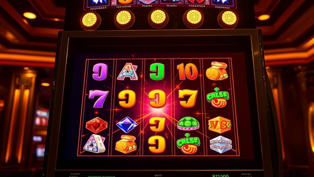 คู่มือสล็อต คุ้มค่า แตกง่ายสำหรับมืออาชีพ 144