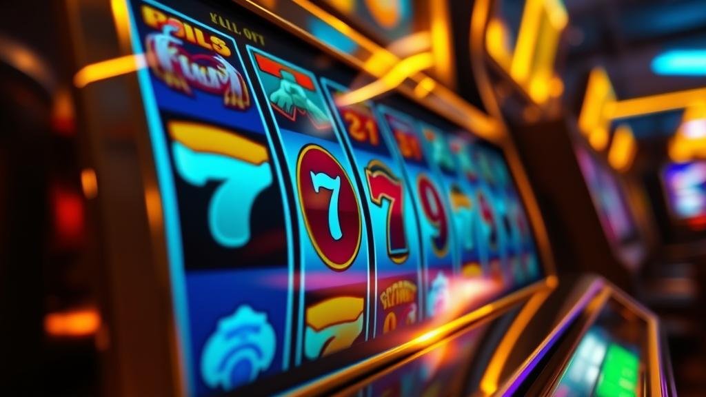 สล็อตค่ายดัง! เลือกเกม Blueprint ทำกำไรคุ้มค่า ฉบับมือใหม่ 2025