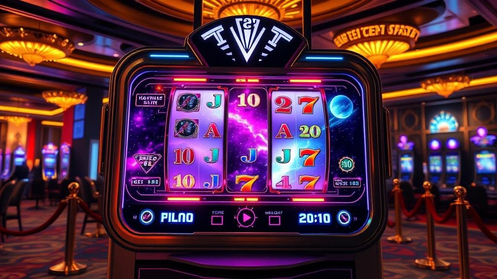 เล่นสล็อตมือถือ งบต่ำ