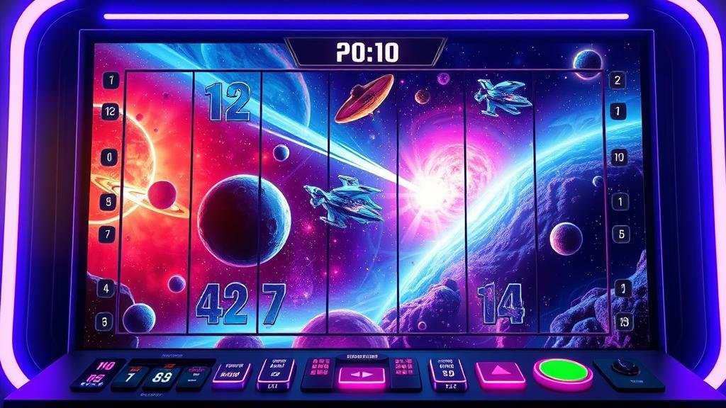 ผู้เล่นสล็อตที่ประสบความสำเร็จและมีความสุข