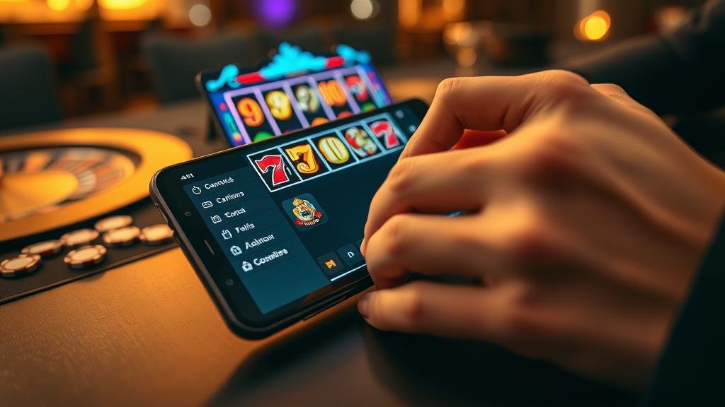 เปรียบเทียบการปรับเบทและออโต้สล็อต