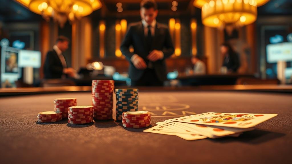 ค่ายบาคาร่า Evolution และ Sexy