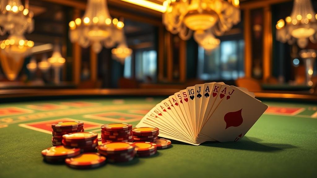 การเล่นบาคาร่าบนแท็บเล็ต