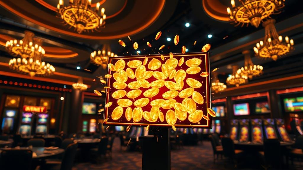 การตั้งค่าออโต้สปินสล็อตบนคอมพิวเตอร์